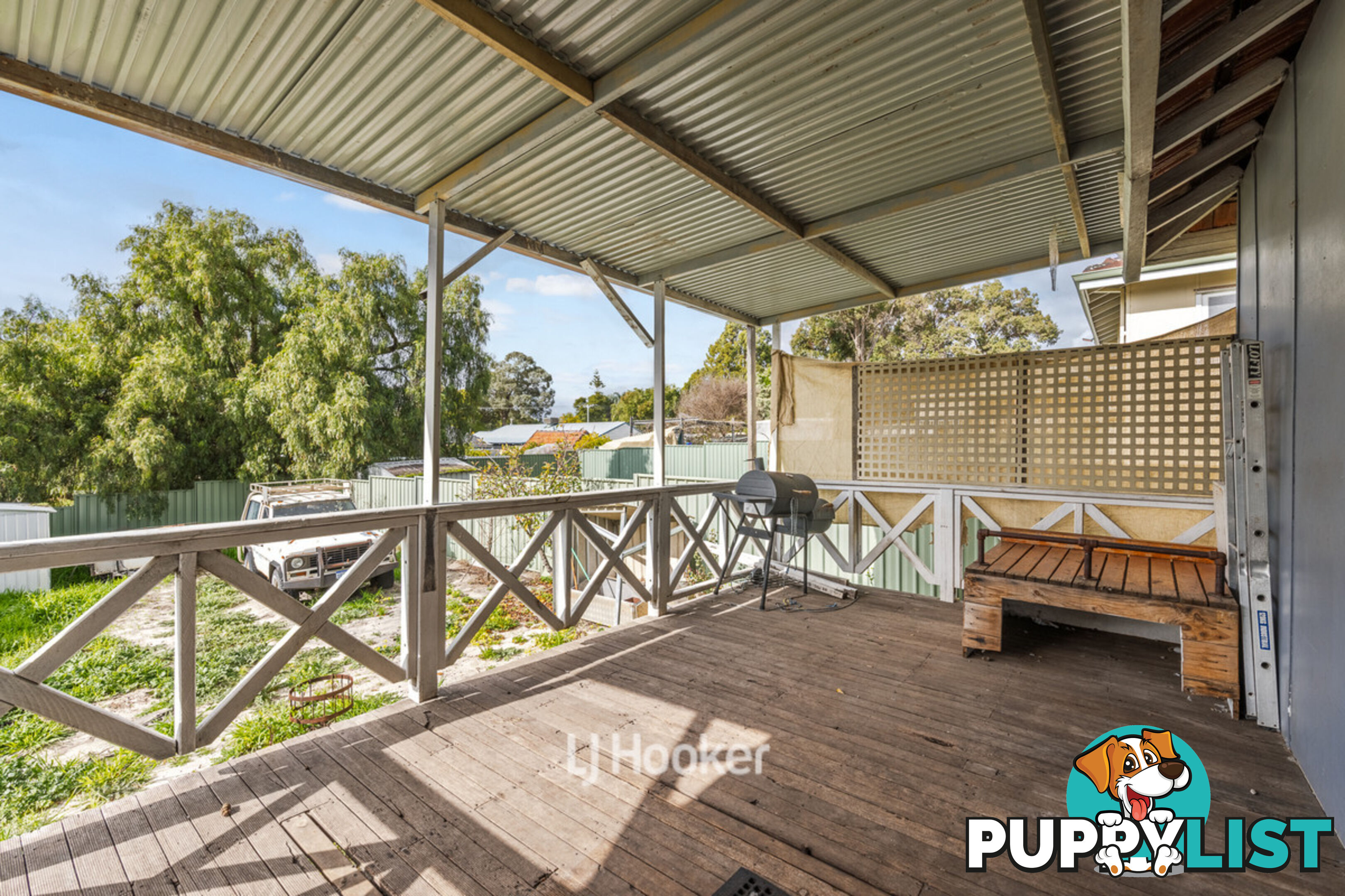 18 Union Street DONNYBROOK WA 6239