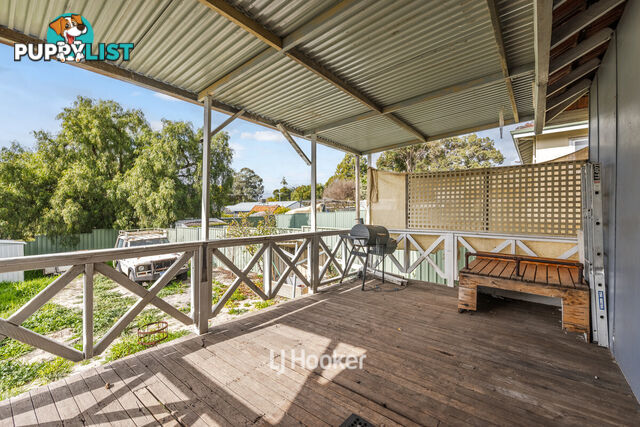 18 Union Street DONNYBROOK WA 6239