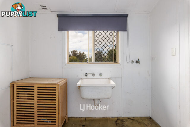 18 Union Street DONNYBROOK WA 6239
