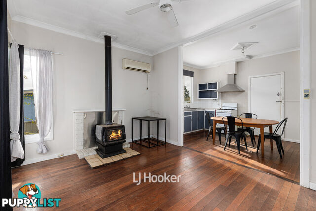 18 Union Street DONNYBROOK WA 6239