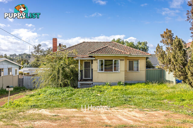 18 Union Street DONNYBROOK WA 6239