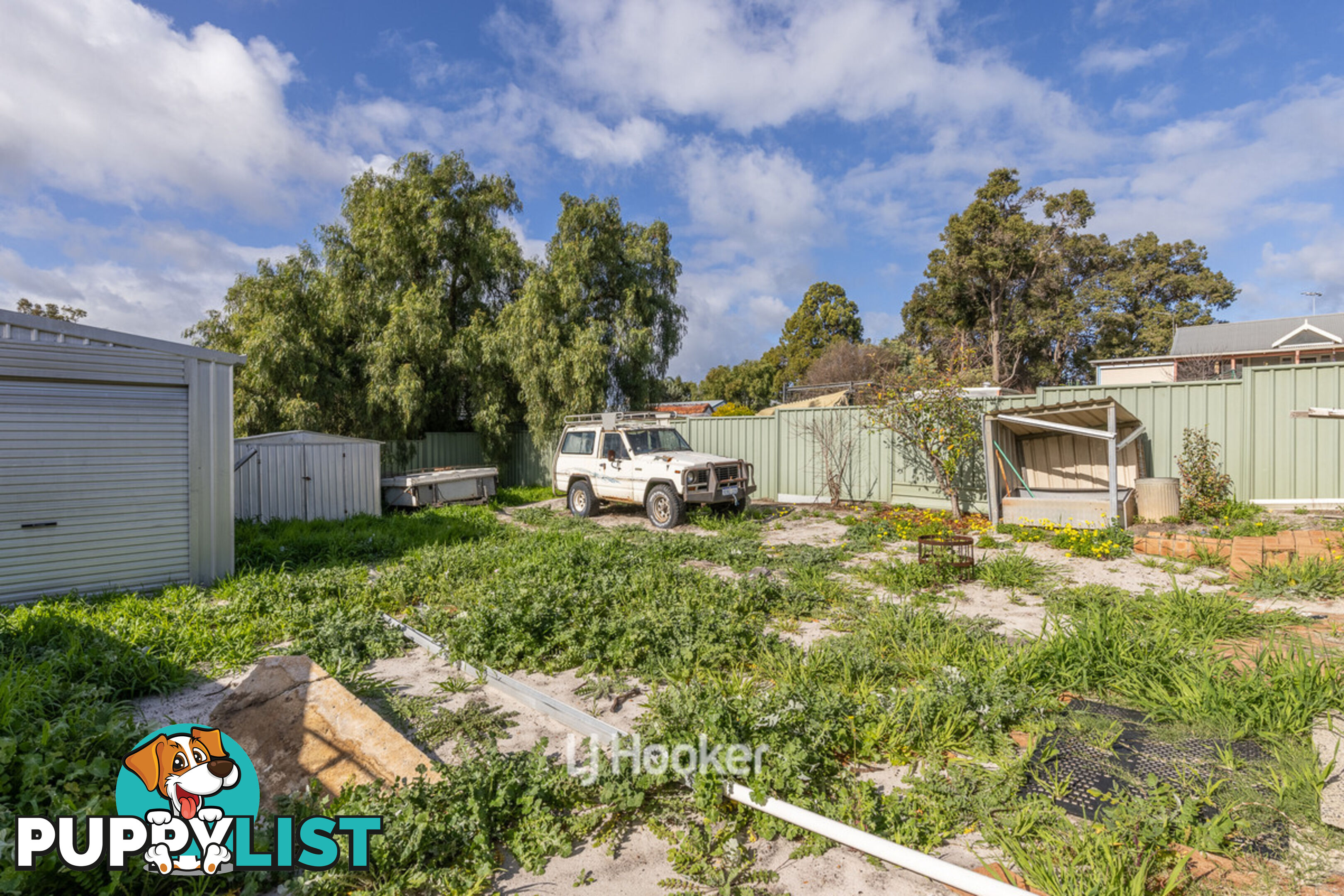 18 Union Street DONNYBROOK WA 6239