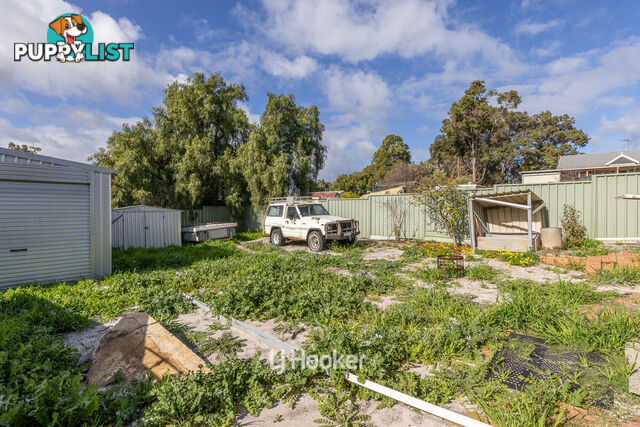18 Union Street DONNYBROOK WA 6239