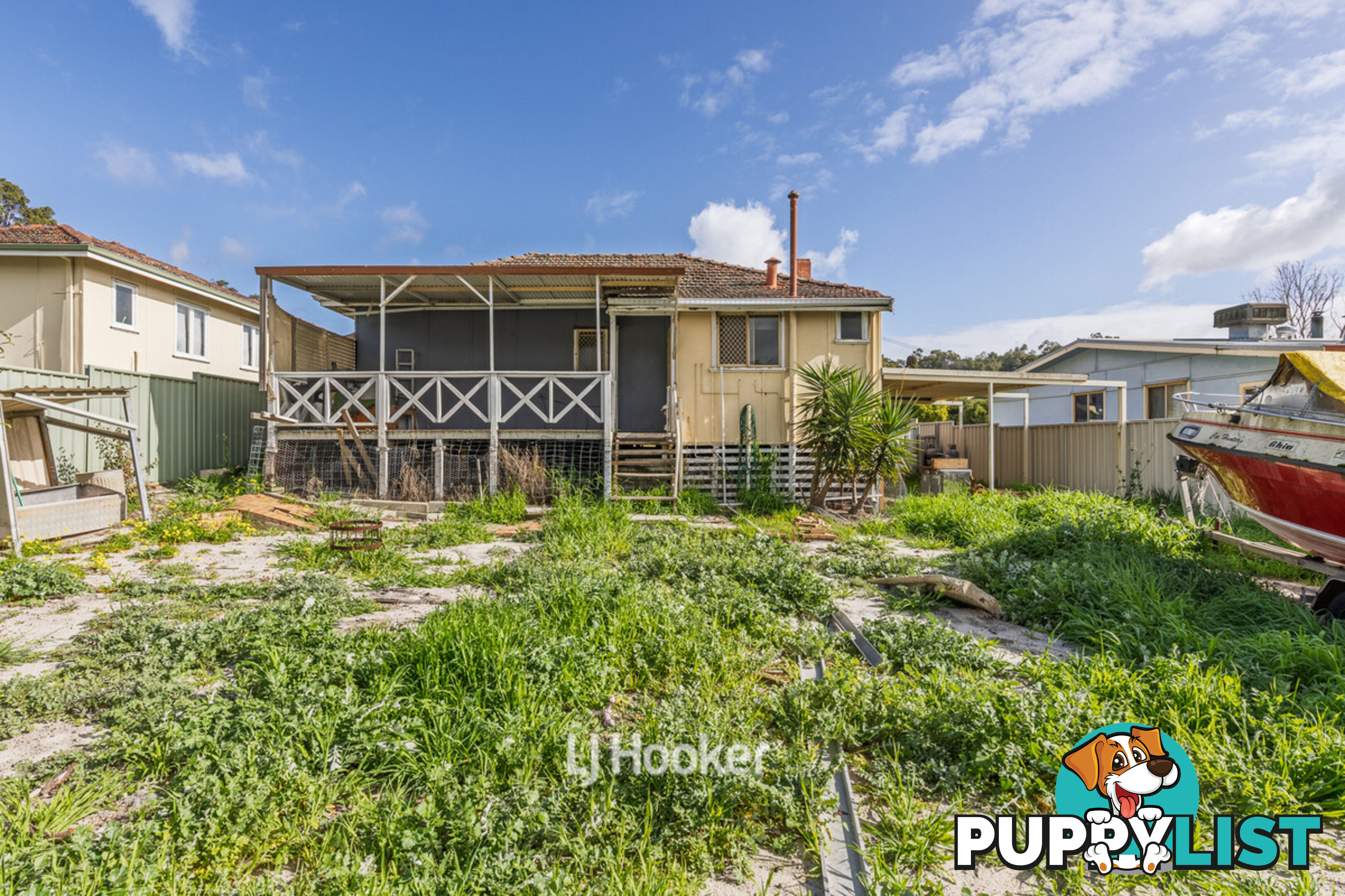 18 Union Street DONNYBROOK WA 6239