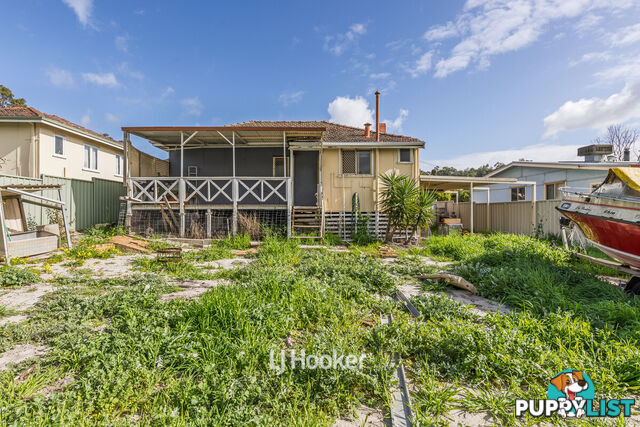 18 Union Street DONNYBROOK WA 6239