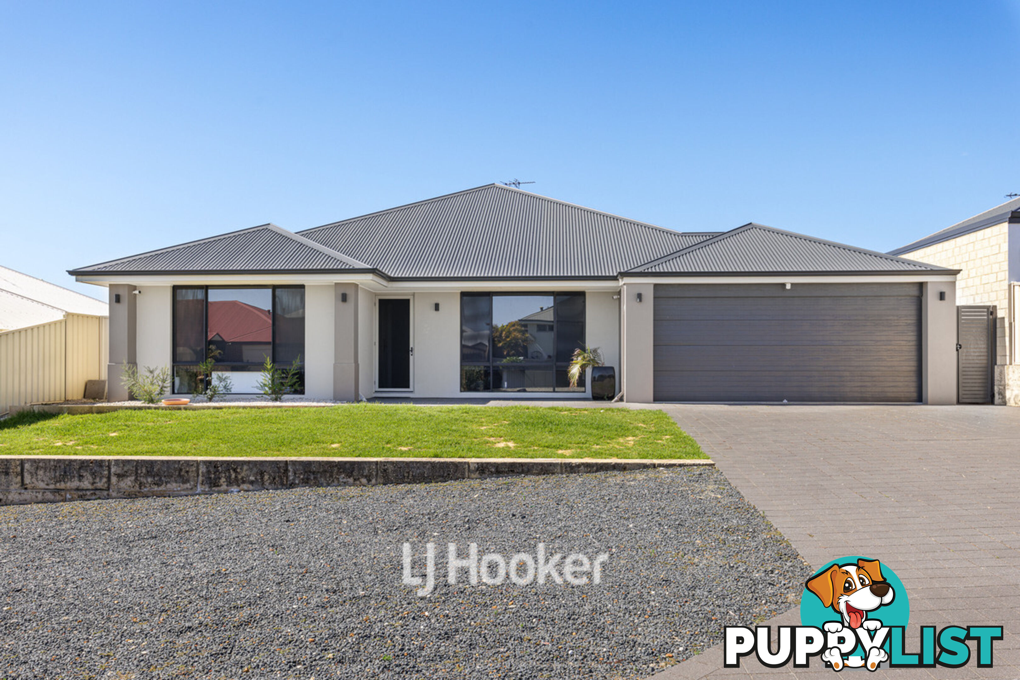 10 Peninsula Lakes Drive EATON WA 6232