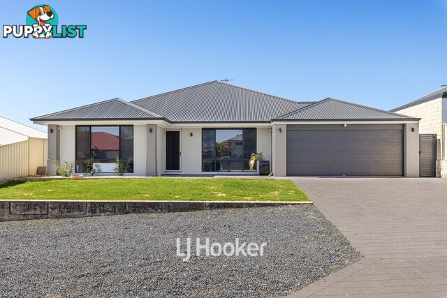 10 Peninsula Lakes Drive EATON WA 6232