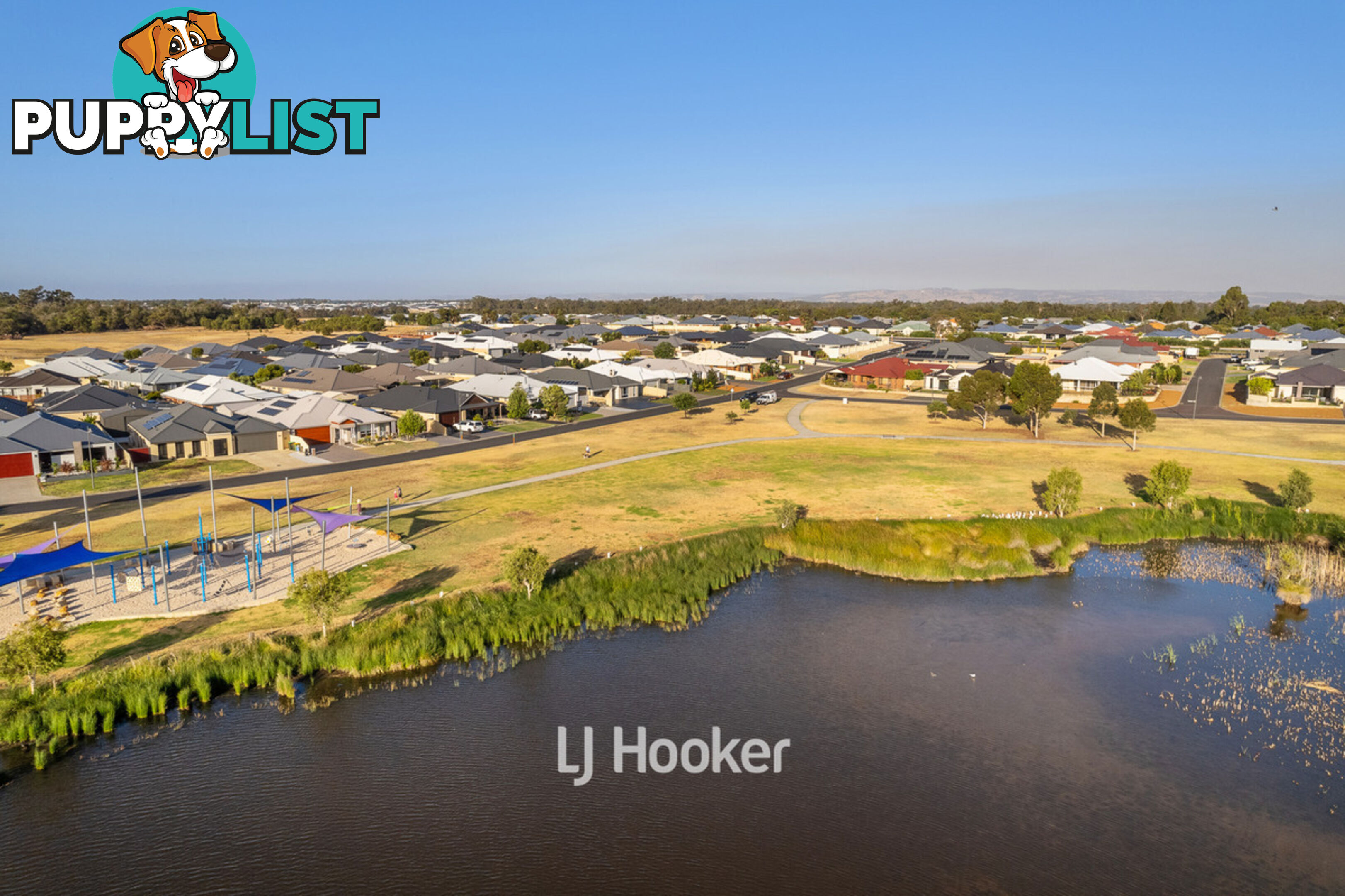 10 Peninsula Lakes Drive EATON WA 6232