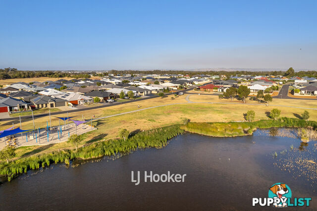 10 Peninsula Lakes Drive EATON WA 6232