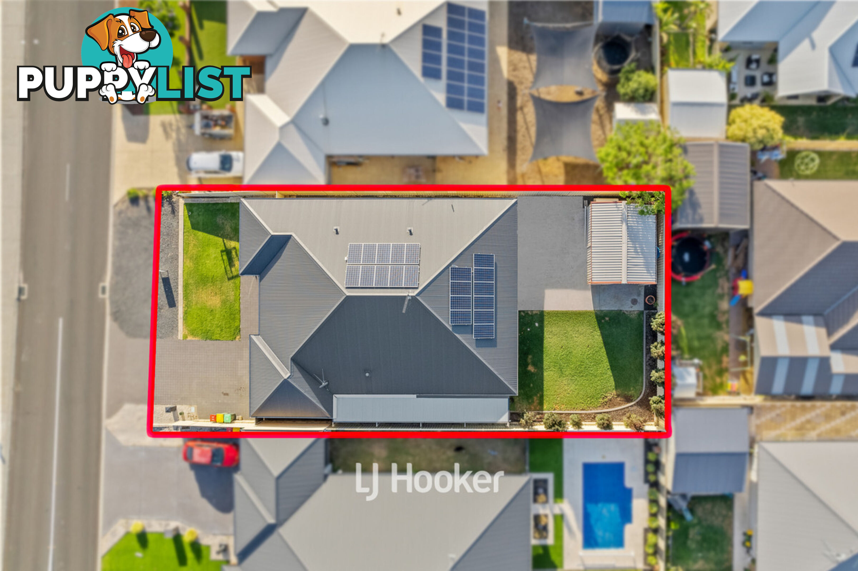 10 Peninsula Lakes Drive EATON WA 6232