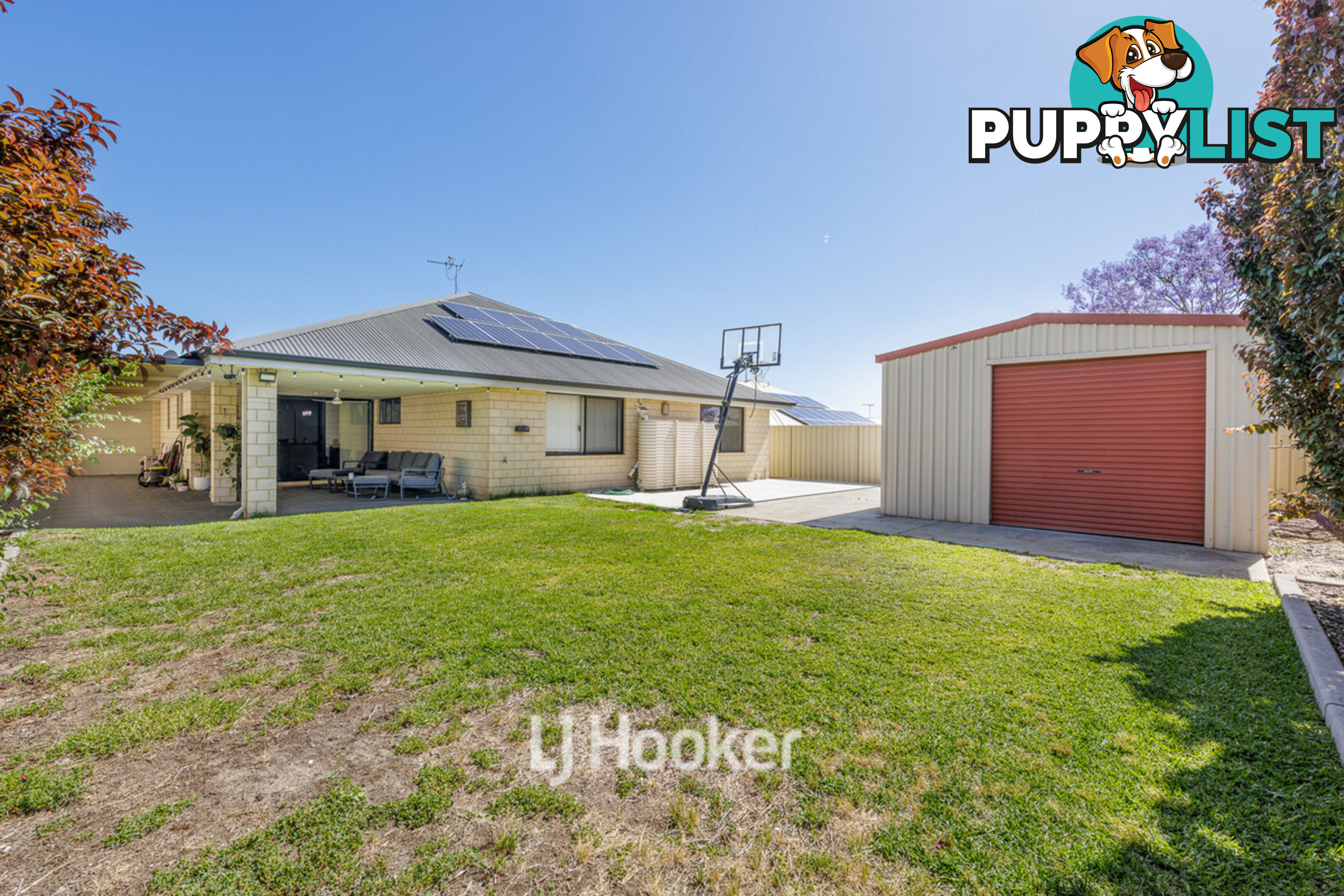 10 Peninsula Lakes Drive EATON WA 6232