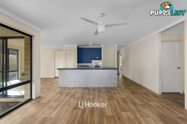 39 Gidgee Entrance GLEN IRIS WA 6230