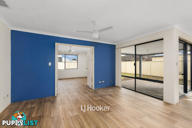 39 Gidgee Entrance GLEN IRIS WA 6230