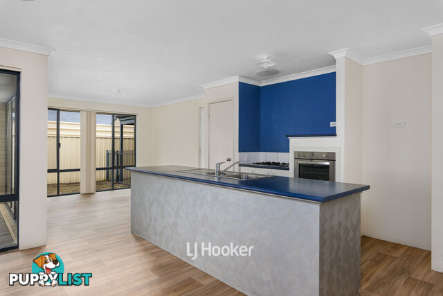39 Gidgee Entrance GLEN IRIS WA 6230