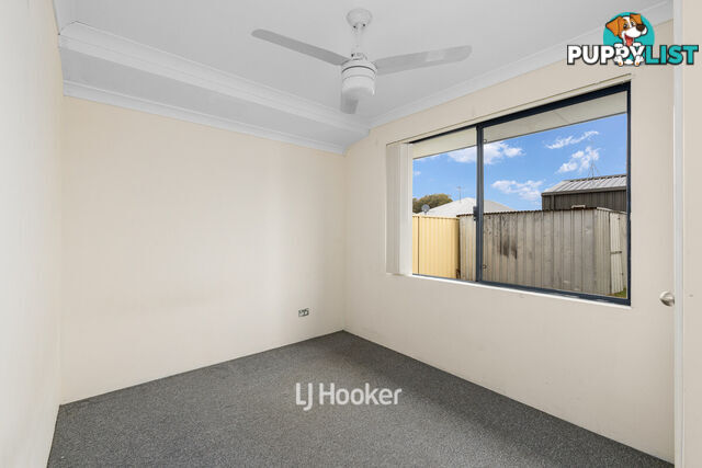 39 Gidgee Entrance GLEN IRIS WA 6230