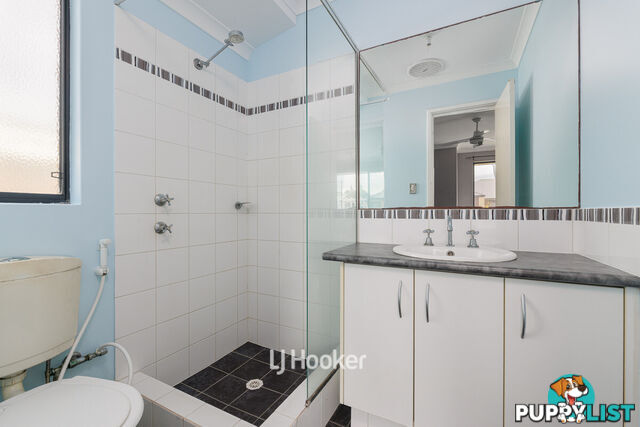 39 Gidgee Entrance GLEN IRIS WA 6230