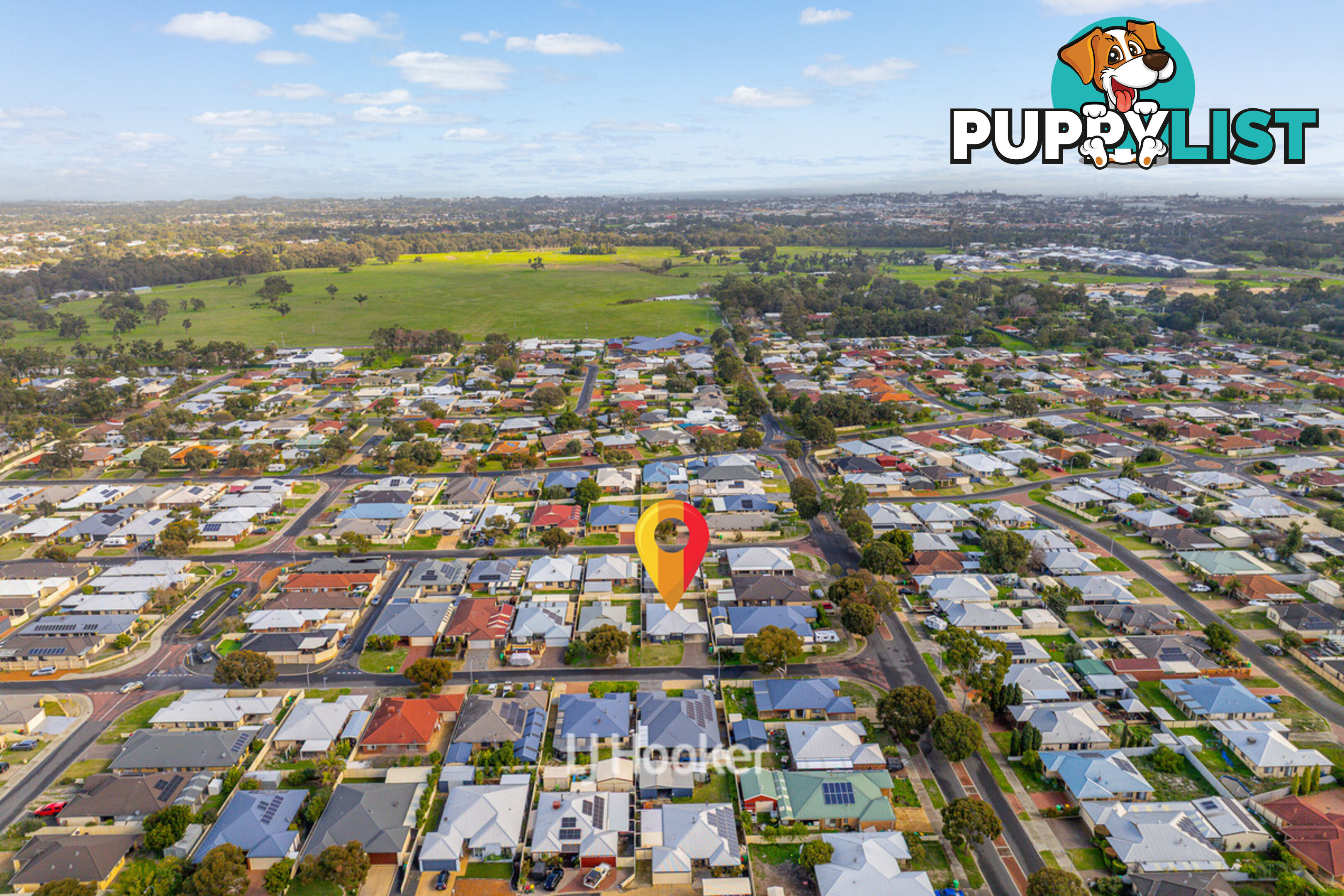 39 Gidgee Entrance GLEN IRIS WA 6230