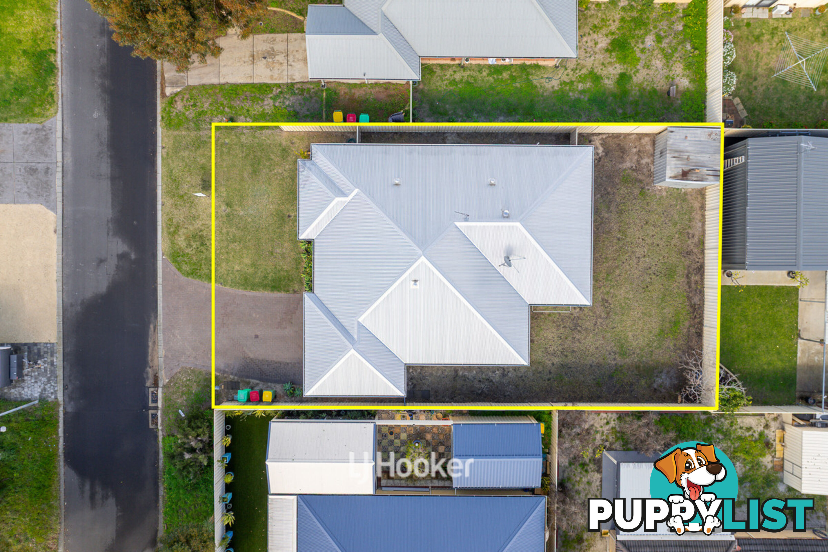 39 Gidgee Entrance GLEN IRIS WA 6230