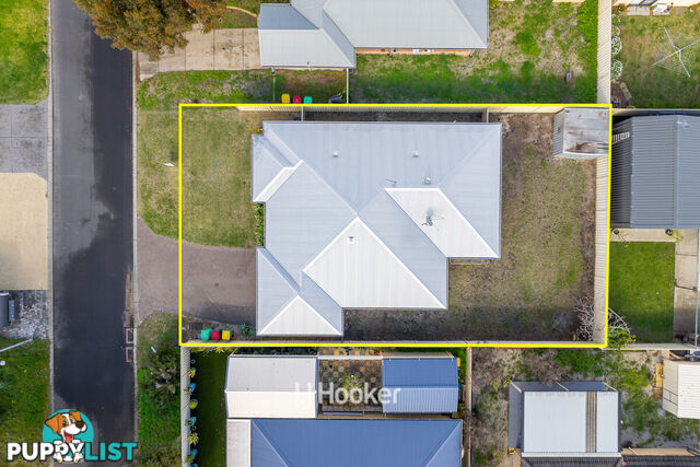 39 Gidgee Entrance GLEN IRIS WA 6230