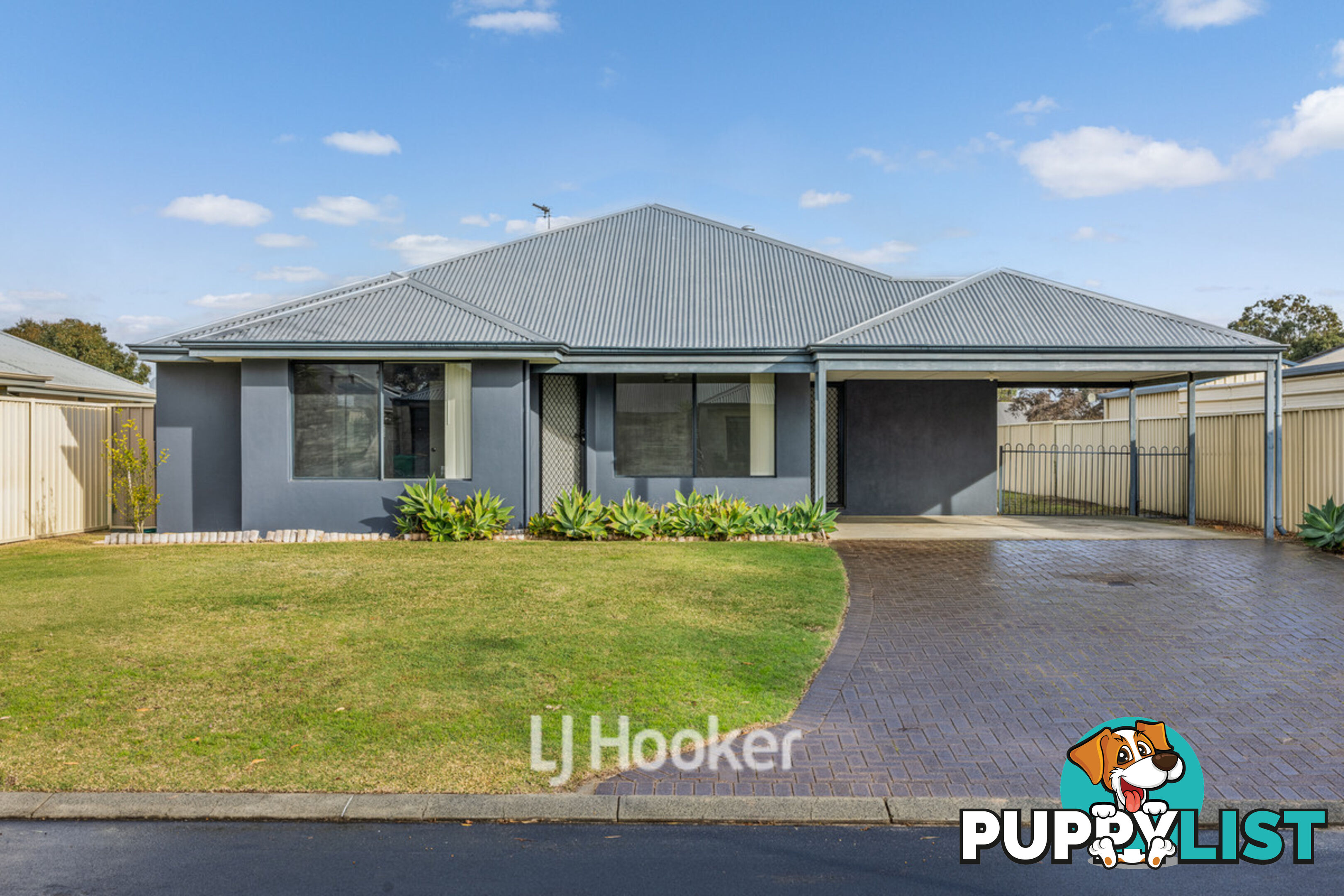 39 Gidgee Entrance GLEN IRIS WA 6230