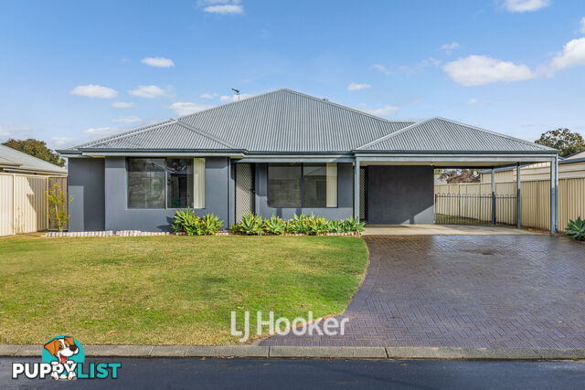 39 Gidgee Entrance GLEN IRIS WA 6230