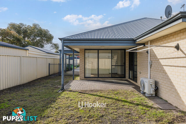 39 Gidgee Entrance GLEN IRIS WA 6230