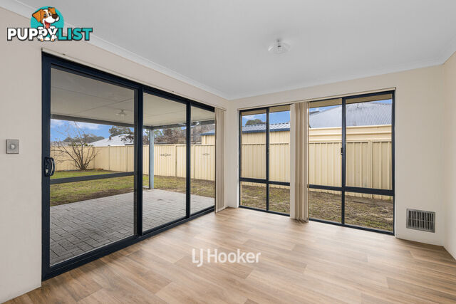 39 Gidgee Entrance GLEN IRIS WA 6230