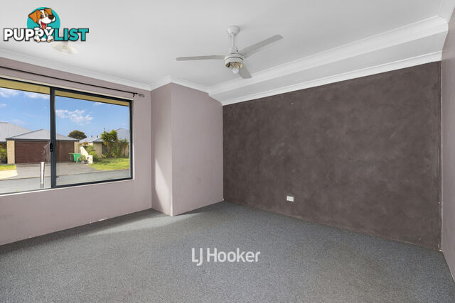 39 Gidgee Entrance GLEN IRIS WA 6230