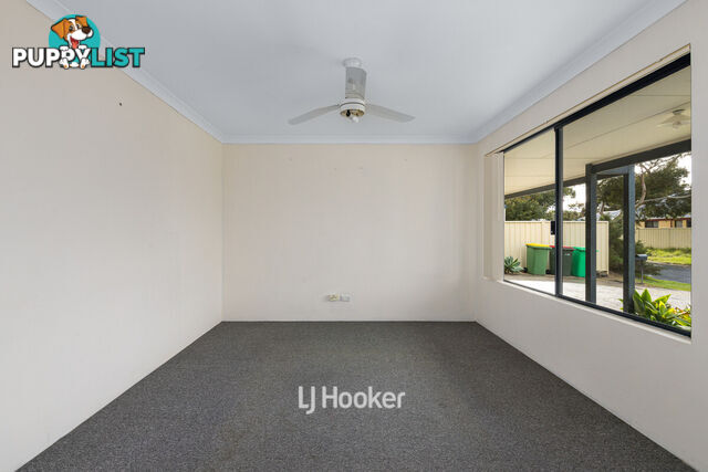 39 Gidgee Entrance GLEN IRIS WA 6230