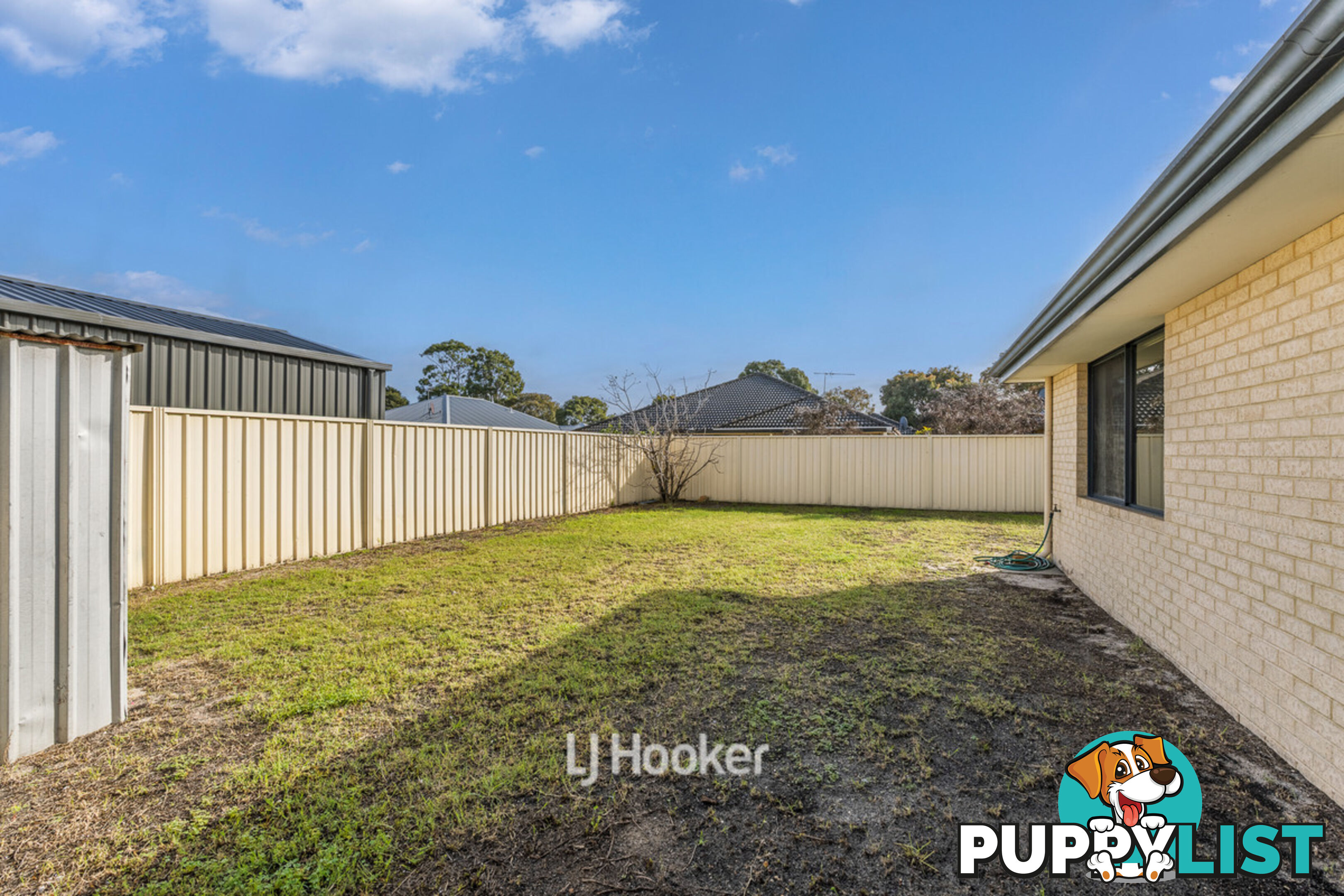 39 Gidgee Entrance GLEN IRIS WA 6230