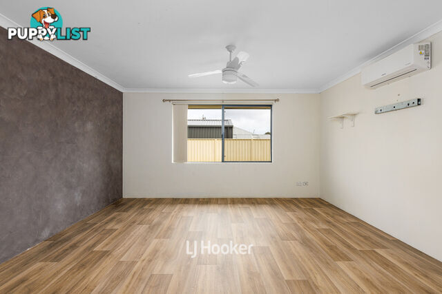 39 Gidgee Entrance GLEN IRIS WA 6230
