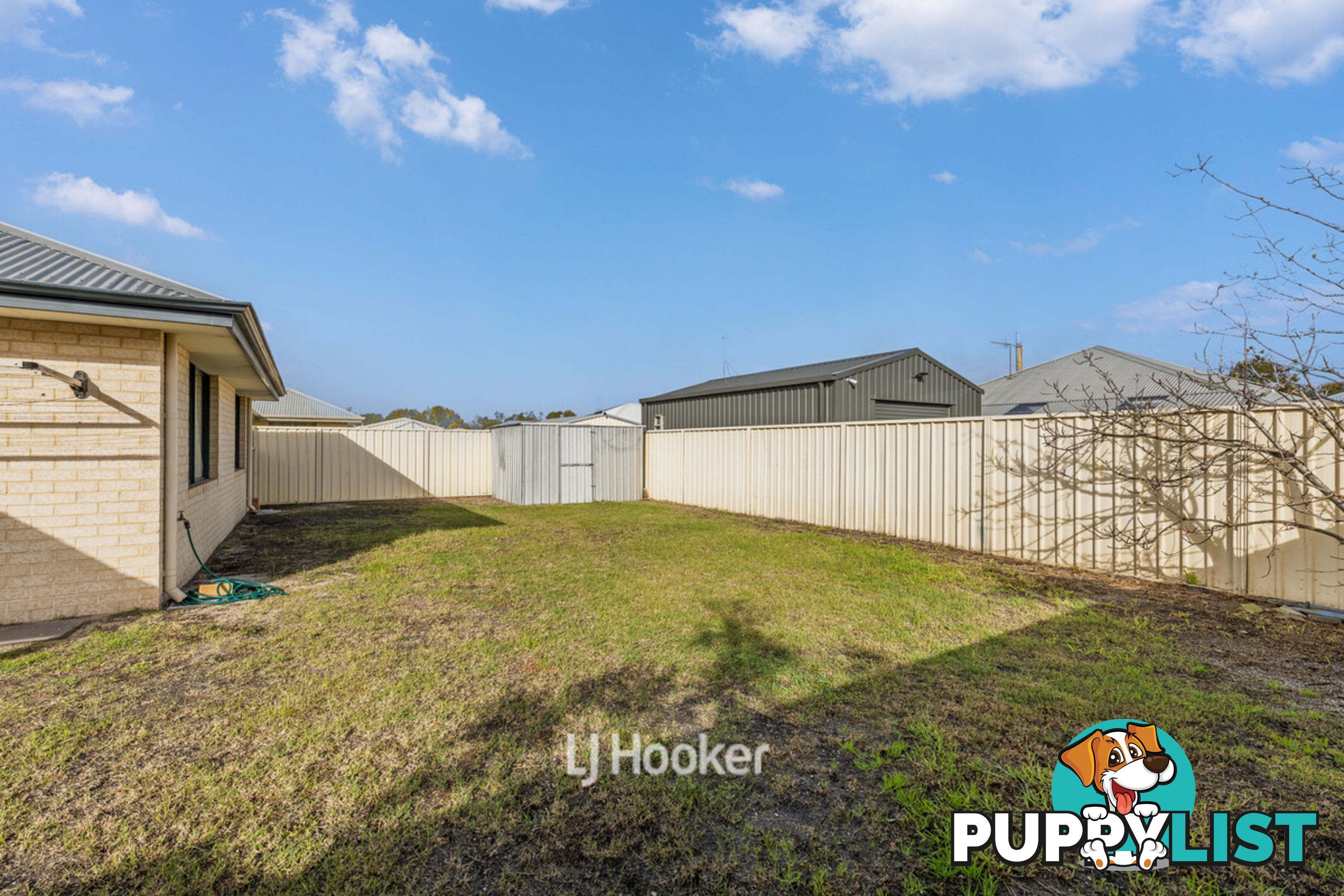 39 Gidgee Entrance GLEN IRIS WA 6230