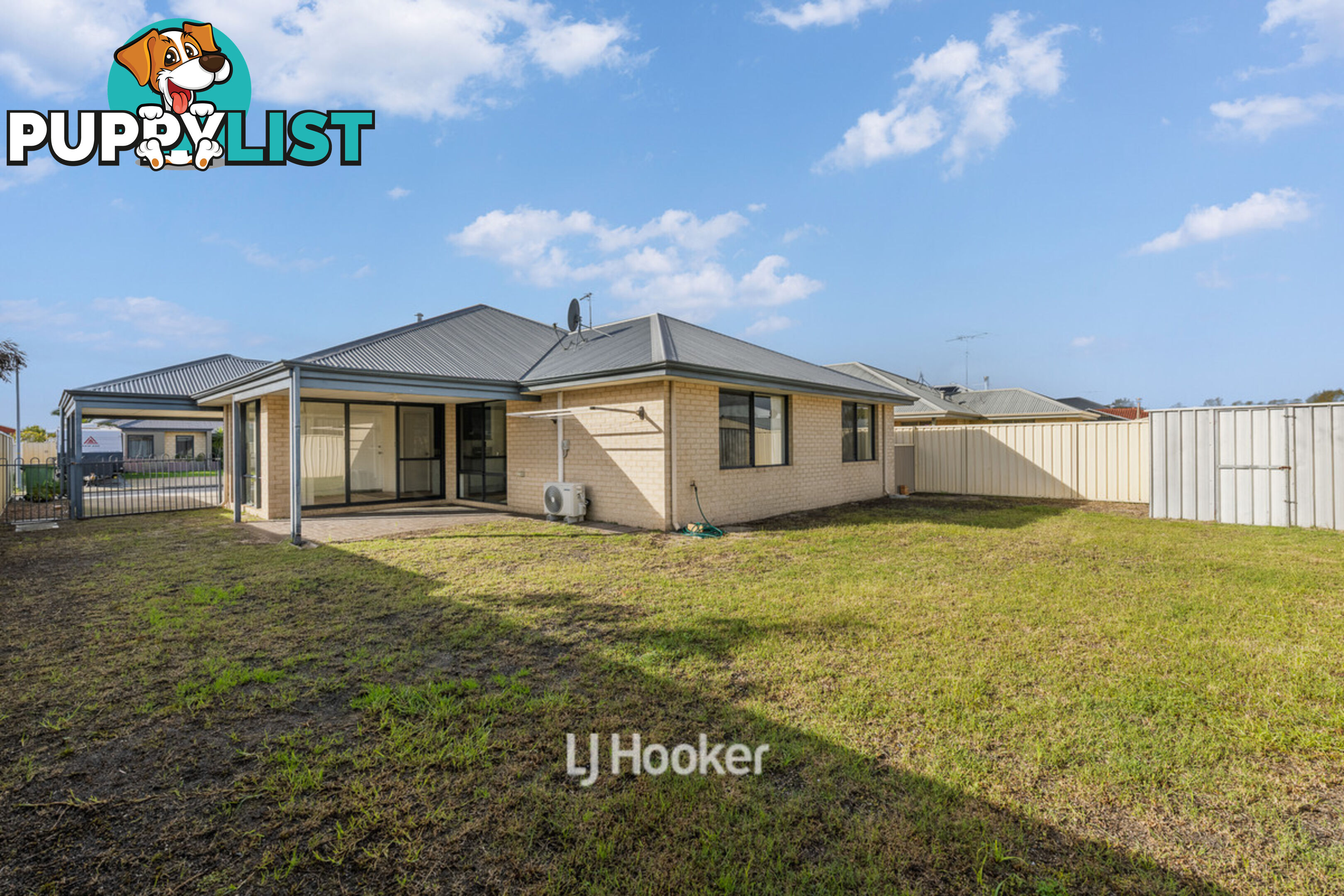 39 Gidgee Entrance GLEN IRIS WA 6230