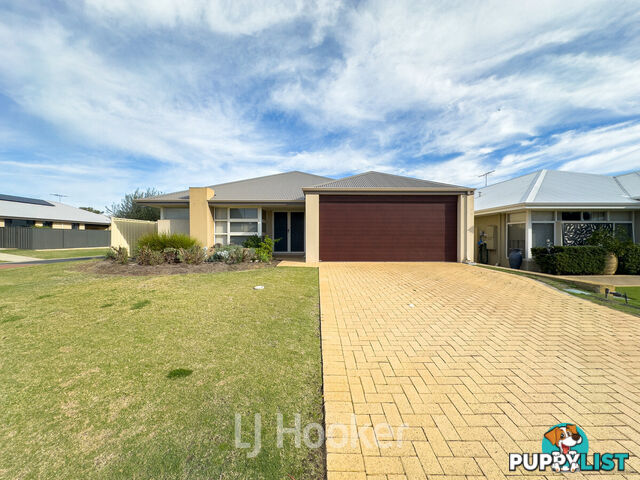 12 Biesiot Street CAREY PARK WA 6230