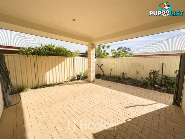 12 Biesiot Street CAREY PARK WA 6230