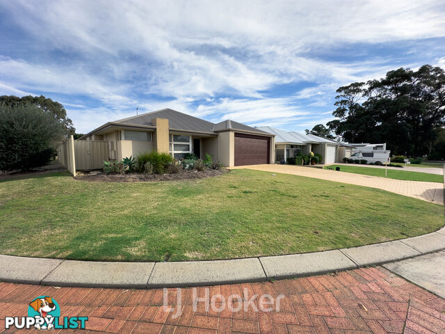 12 Biesiot Street CAREY PARK WA 6230