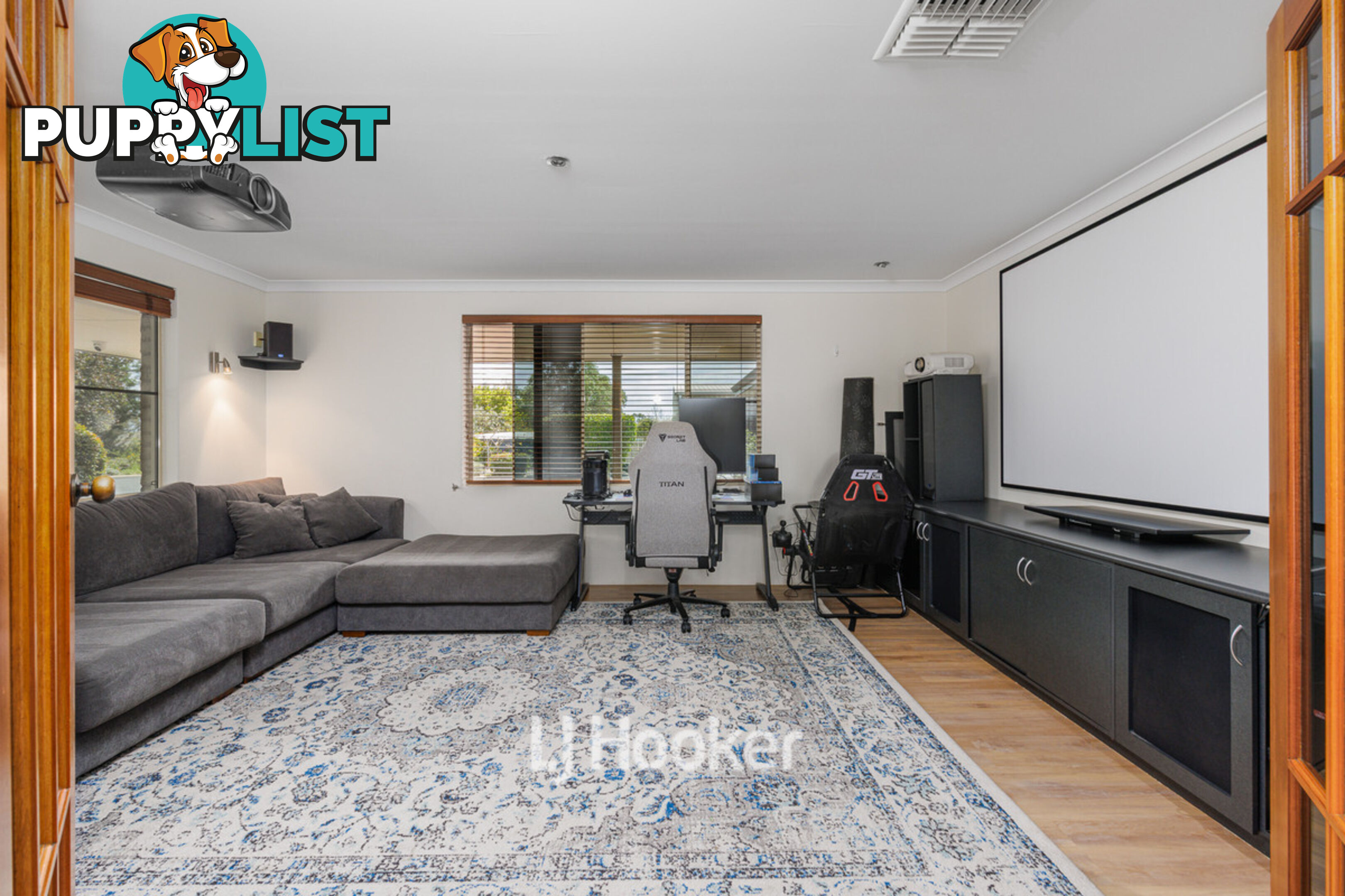 21 Sleaford Drive GELORUP WA 6230