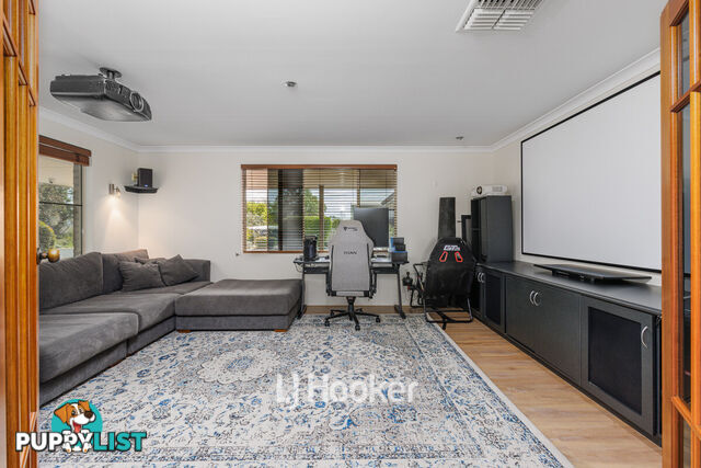 21 Sleaford Drive GELORUP WA 6230