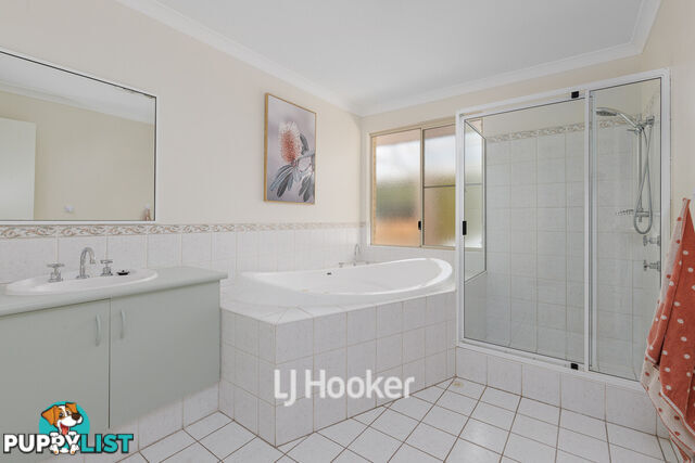 21 Sleaford Drive GELORUP WA 6230