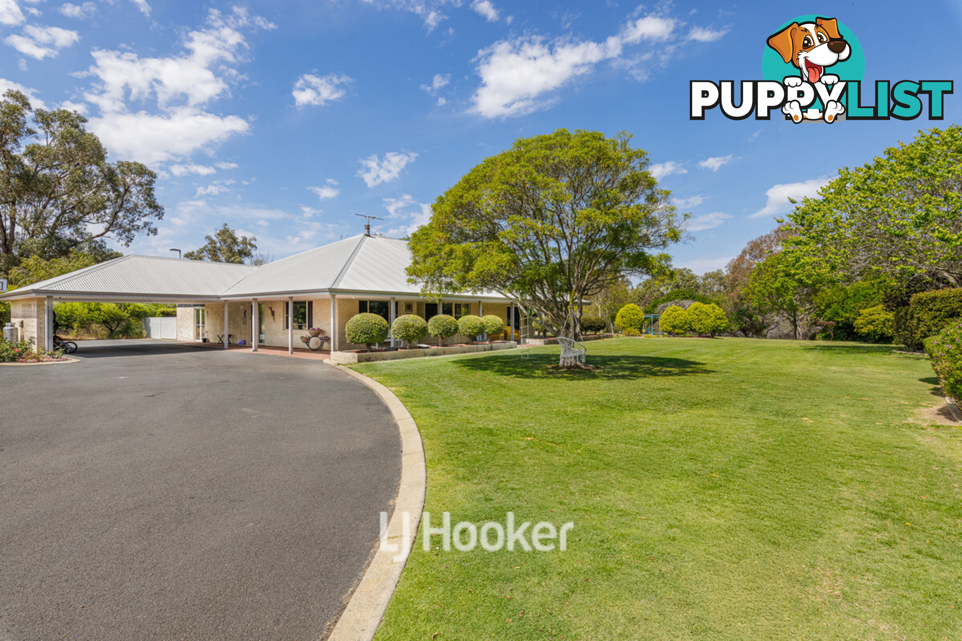 21 Sleaford Drive GELORUP WA 6230