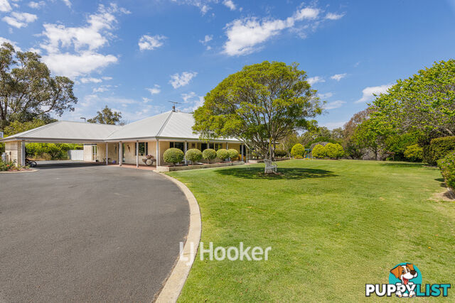 21 Sleaford Drive GELORUP WA 6230