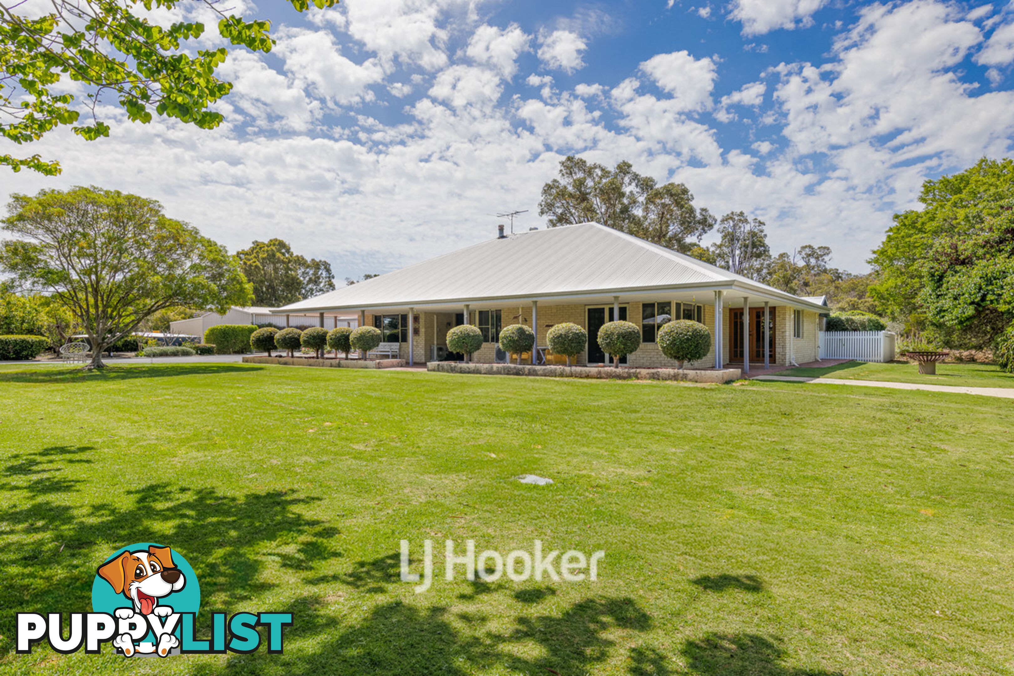 21 Sleaford Drive GELORUP WA 6230