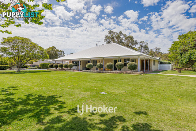 21 Sleaford Drive GELORUP WA 6230