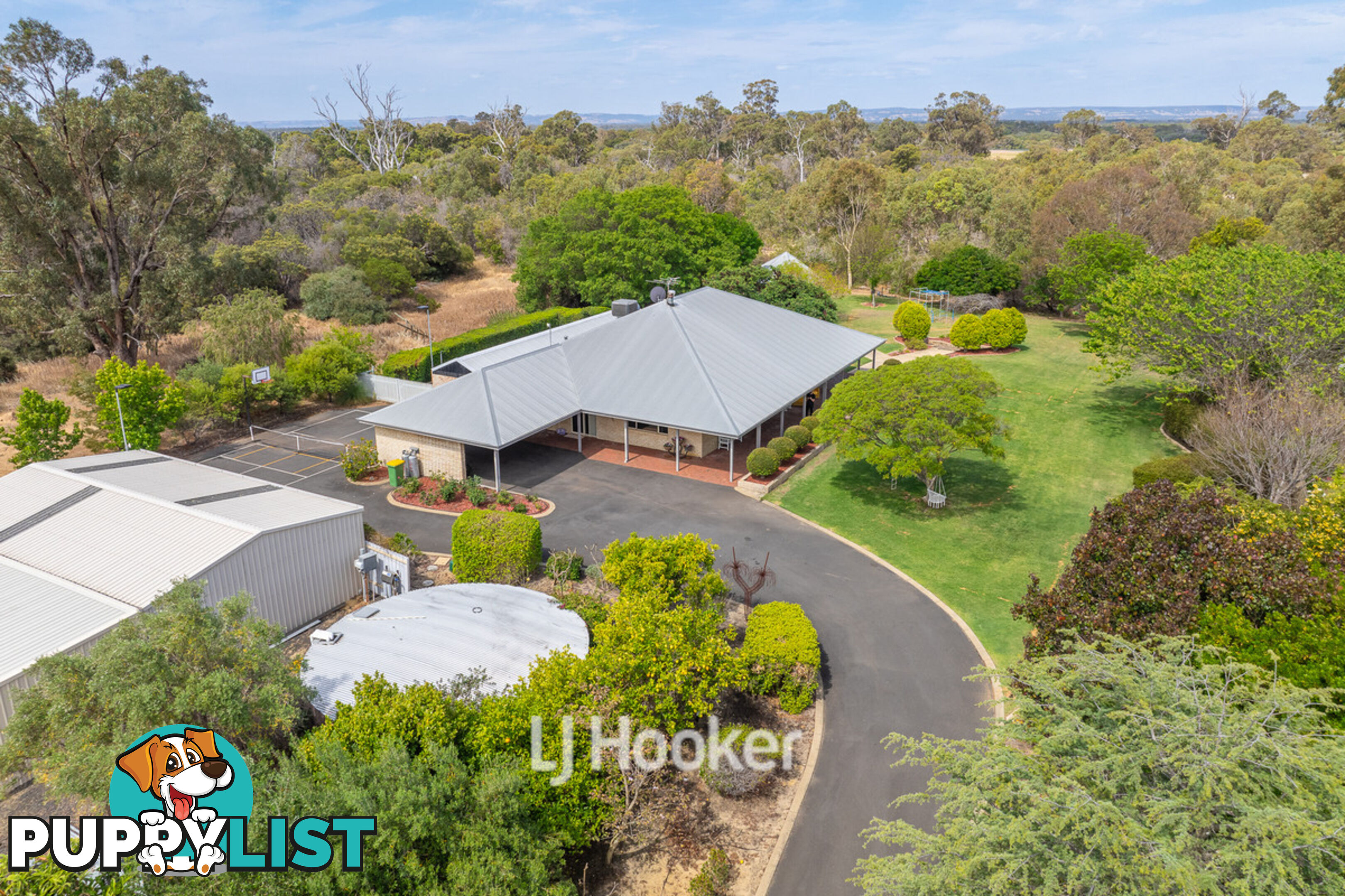 21 Sleaford Drive GELORUP WA 6230