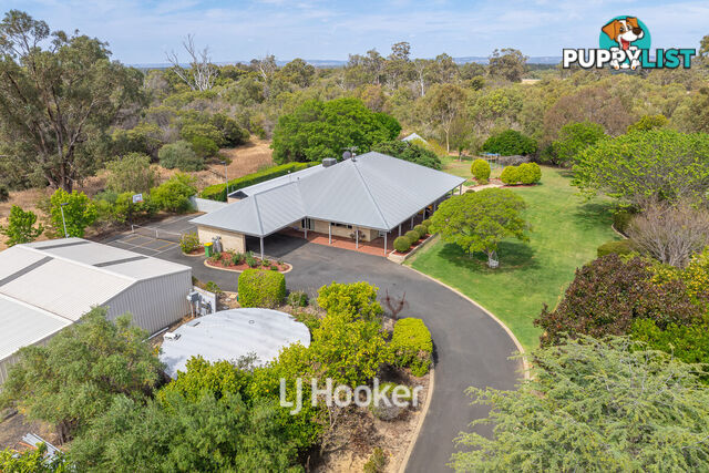 21 Sleaford Drive GELORUP WA 6230