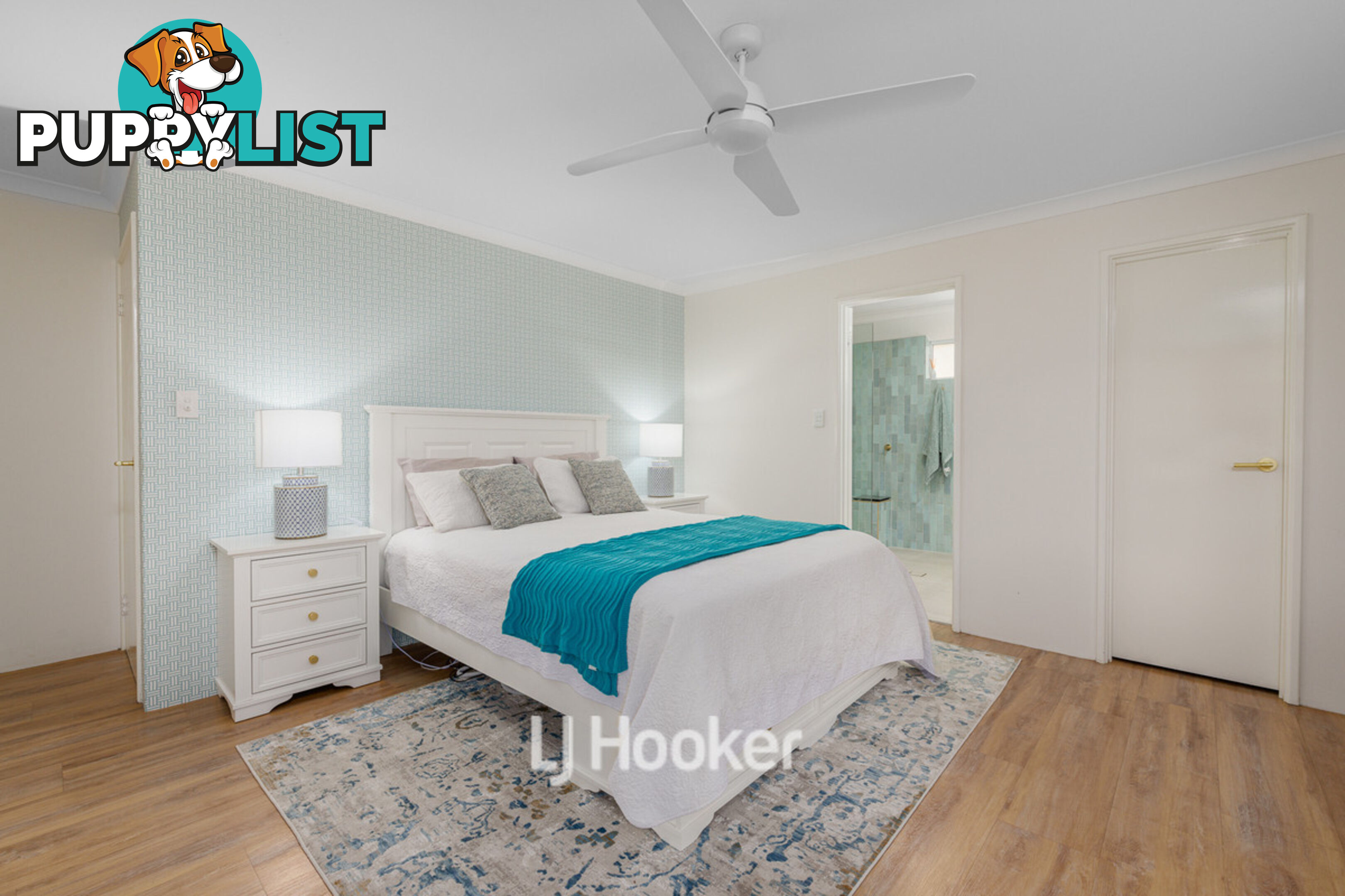 21 Sleaford Drive GELORUP WA 6230