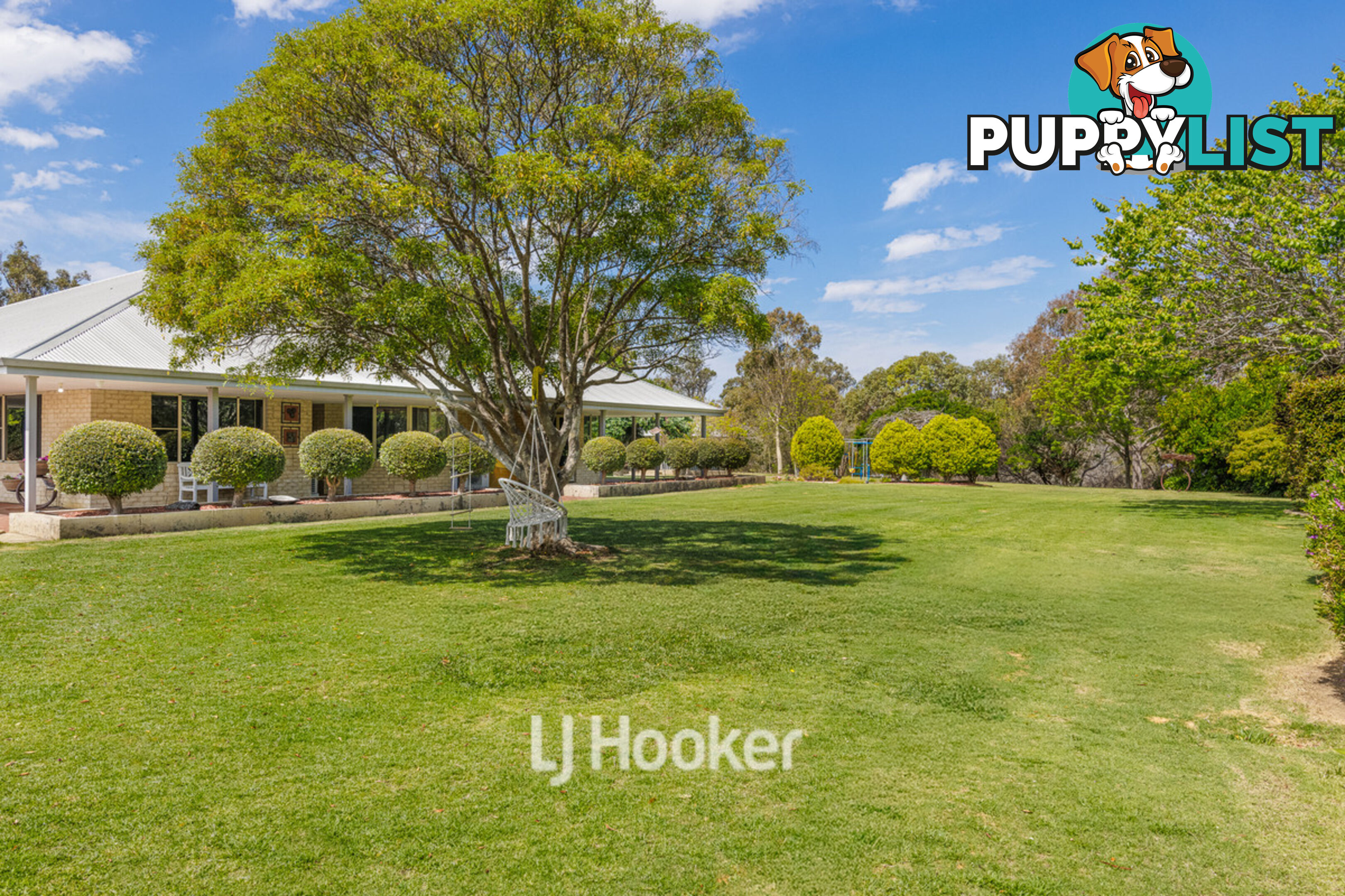 21 Sleaford Drive GELORUP WA 6230