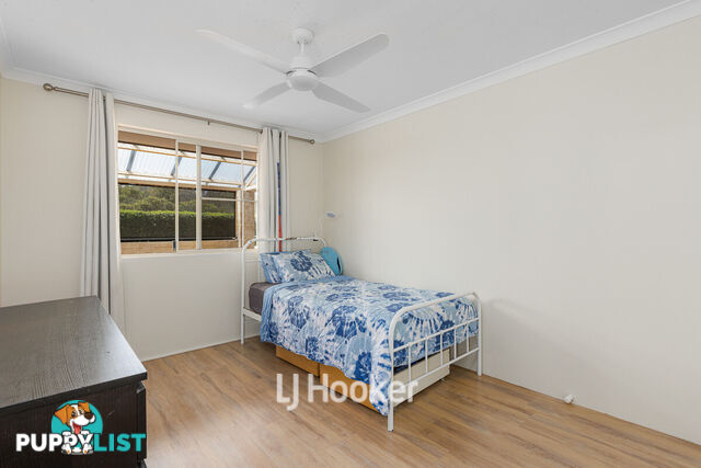 21 Sleaford Drive GELORUP WA 6230