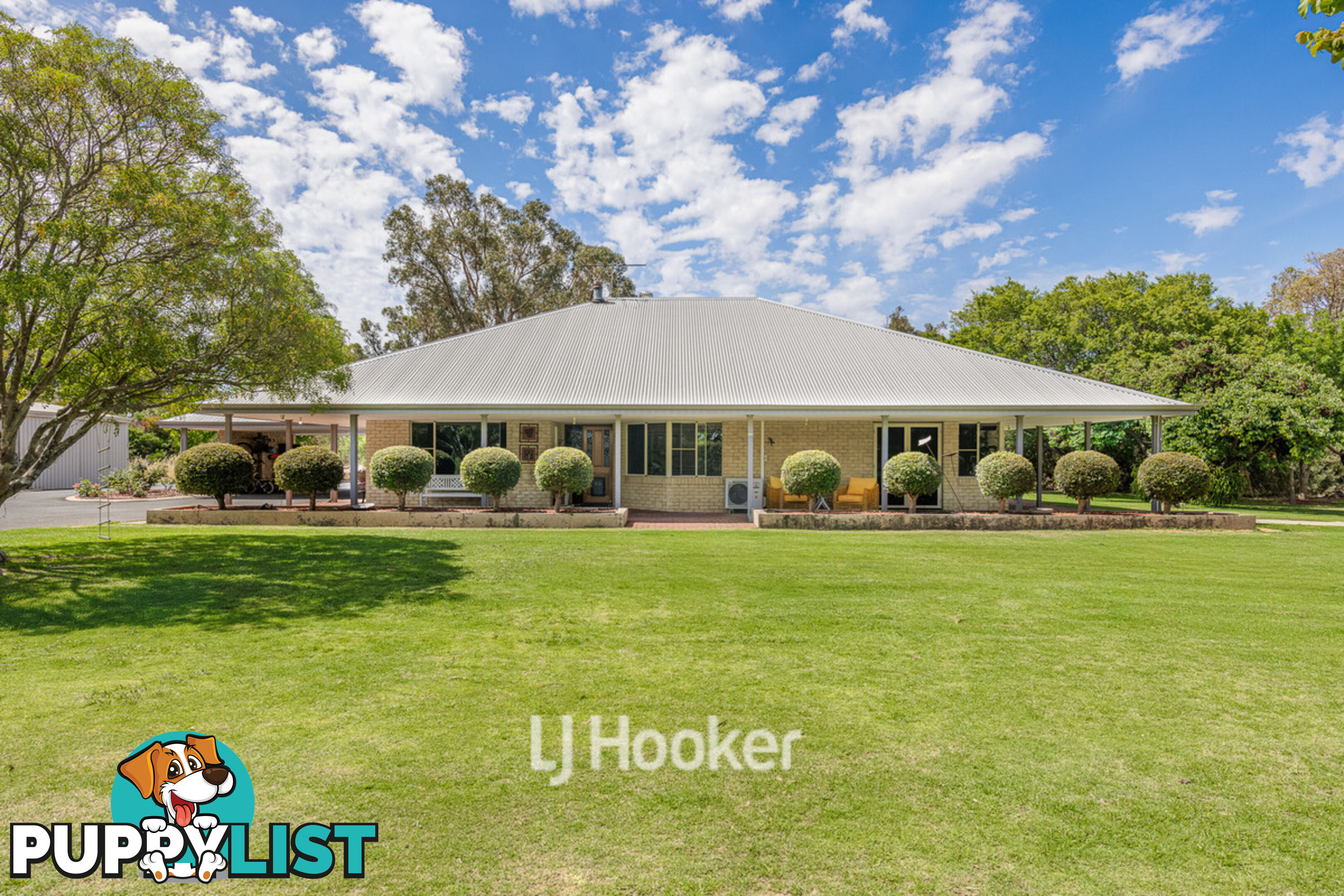 21 Sleaford Drive GELORUP WA 6230