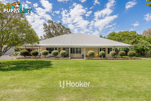 21 Sleaford Drive GELORUP WA 6230